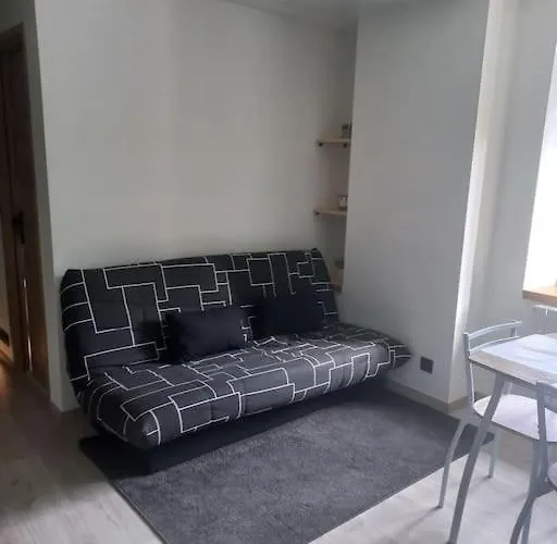 Chez Ange 公寓